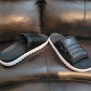 Men's Nike Asuna Sport Slides Size 11